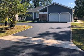 Best Gravel Driveway Installation  in Loretto, TN